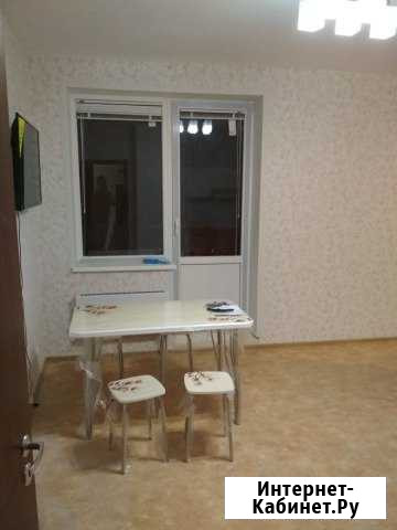 2-комнатная квартира, 53 м², 6/22 эт. на продажу в Волгограде Волгоград - изображение 1