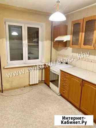 3-комнатная квартира, 65.6 м², 6/9 эт. на продажу в Хабаровске Хабаровск