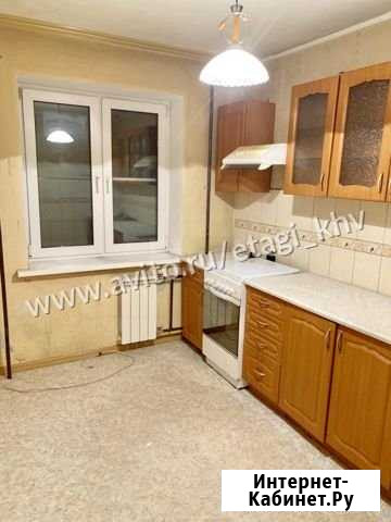 3-комнатная квартира, 65.6 м², 6/9 эт. на продажу в Хабаровске Хабаровск - изображение 1