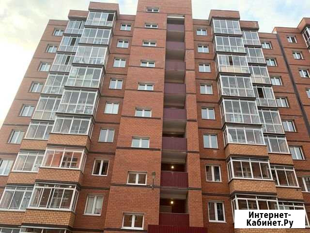 2-комнатная квартира, 57 м², 4/9 эт. на продажу в Иркутске Иркутск - изображение 1