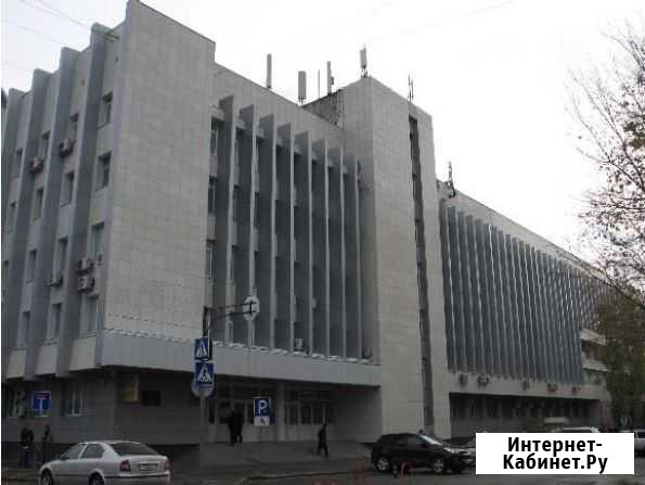 Помещение свободного назначения, 4719.2 кв.м. Волгоград - изображение 1