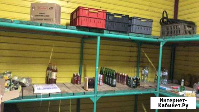 Продам торговое помещение Мегион - изображение 1