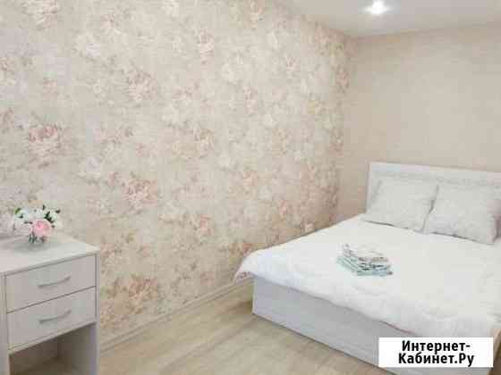 2-комнатная квартира, 55 м², 3/5 эт. в аренду посуточно в Тобольске Тобольск