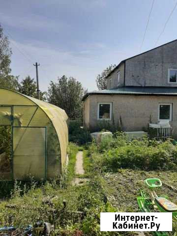 Дом 120 м² на участке 5 сот. на продажу в Екатеринбурге Екатеринбург - изображение 1