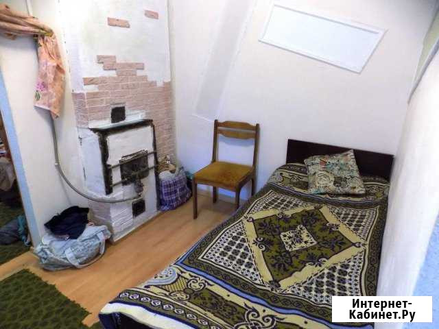 Дом 25 м² на участке 1 сот. на продажу в Ейске Ейск - изображение 1
