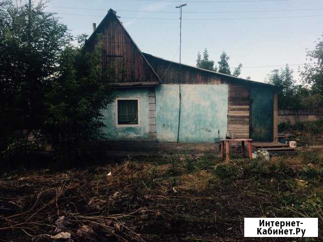 Дача 30 м² на участке 6 сот. на продажу в Магнитогорске Магнитогорск - изображение 1