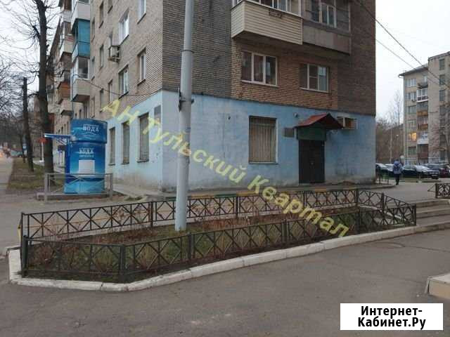 Помещение свободного назначения Тула - изображение 1
