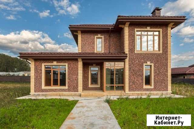 Коттедж 250 м² на участке 14.5 сот. на продажу в Снегирях Снегири - изображение 1