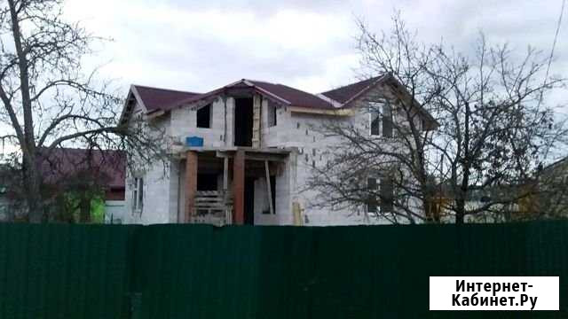 Коттедж 81 м² на участке 6 сот. на продажу в Белоусово Белоусово - изображение 1