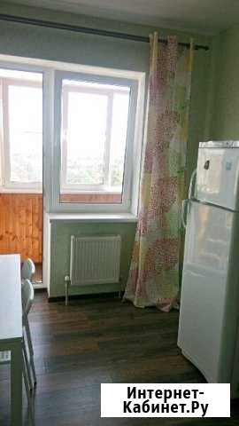 1-комнатная квартира, 39 м², 8/9 эт. на продажу в Краснодаре Краснодар - изображение 1