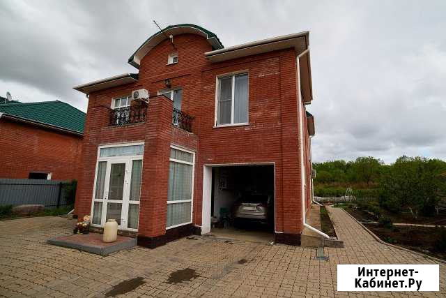 Коттедж 200 м² на участке 14 сот. на продажу в Хабаровске Хабаровск - изображение 1