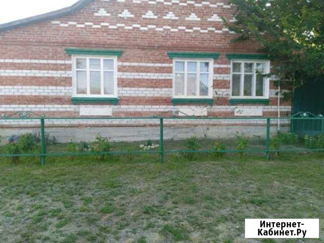 Дом 200 м² на участке 25 сот. на продажу в Новой Таволжанке Новая Таволжанка - изображение 1