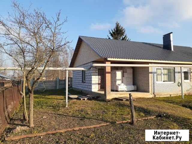 Дом 240 м² на участке 9 сот. на продажу в Туле Тула - изображение 1