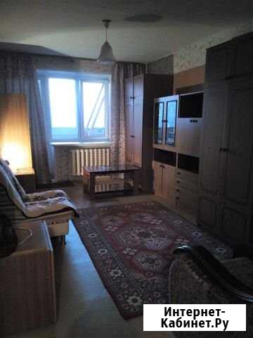 1-комнатная квартира, 36.3 м², 10/12 эт. на продажу в Нижнекамске Нижнекамск - изображение 1