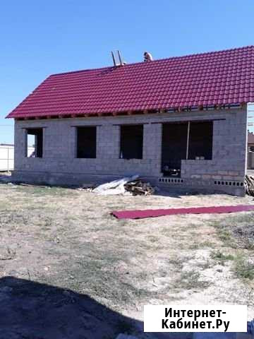 Участок ИЖС 10 сот. на продажу в Волжском Волгоградской области Волжский Волгоградской области - изображение 1