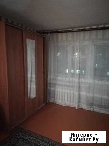 2-комнатная квартира, 42 м², 1/4 эт. в аренду на длительный срок в Туле Тула - изображение 1