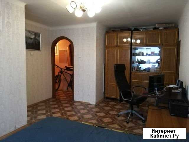 1-комнатная квартира, 30 м², 1/5 эт. на продажу в Уфе Уфа - изображение 1