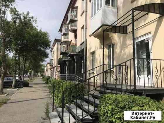 Помещение офисно- торговое, 60.3 кв.м. Магнитогорск