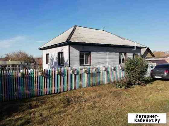Дом 104 м² на участке 8 сот. на продажу в Кемерово Кемерово