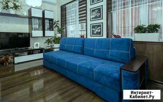 Квартира-студия, 27 м², 1/6 эт. на продажу в Краснодаре Краснодар