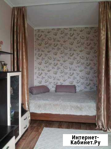 1-комнатная квартира, 30 м², 5/5 эт. на продажу в Старом Осколе Старый Оскол - изображение 1