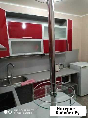 2-комнатная квартира, 65 м², 4/9 эт. в аренду на длительный срок в Старом Осколе Старый Оскол - изображение 1