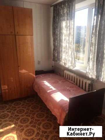 3-комнатная квартира, 63 м², 5/5 эт. на продажу в Севастополе Севастополь - изображение 1