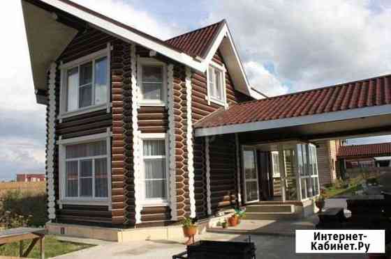 Коттедж 130.2 м² на участке 8.1 сот. на продажу в Кургане Курган