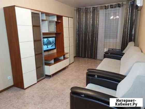 1-комнатная квартира, 42 м², 2/12 эт. в аренду на длительный срок в Тольятти Тольятти
