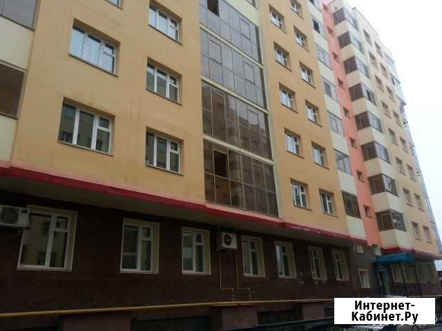 2-комнатная квартира, 55 м², 7/10 эт. в аренду посуточно в Якутске Якутск - изображение 1