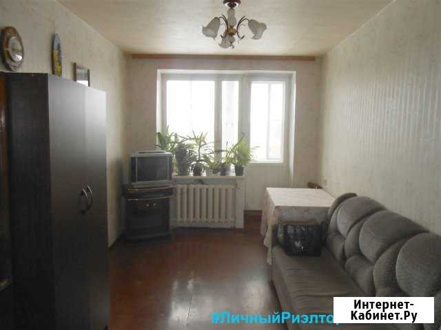 2-комнатная квартира, 42.6 м², 5/5 эт. на продажу в Рязани Рязань - изображение 1