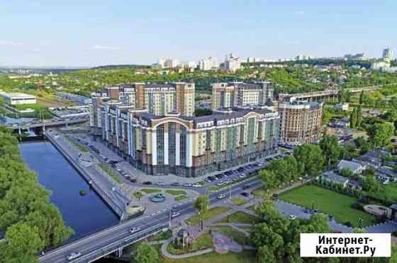 2-комнатная квартира, 65.6 м², 4/10 эт. на продажу в Белгороде Белгород