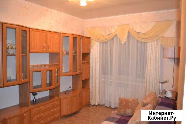 1-комнатная квартира, 30 м², 1/2 эт. на продажу в Мурмино Мурмино - изображение 1