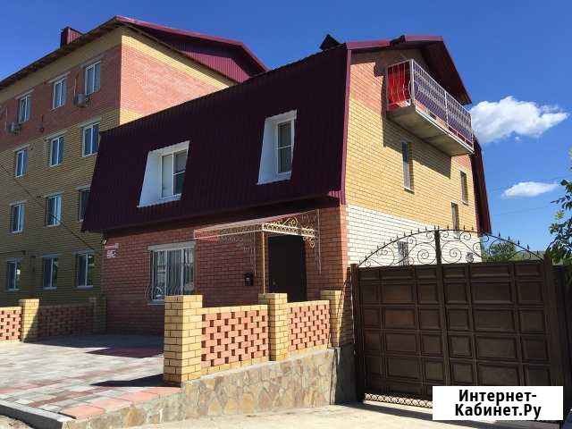 Дом 240 м² на участке 6 сот. на продажу в Вольске Вольск - изображение 1