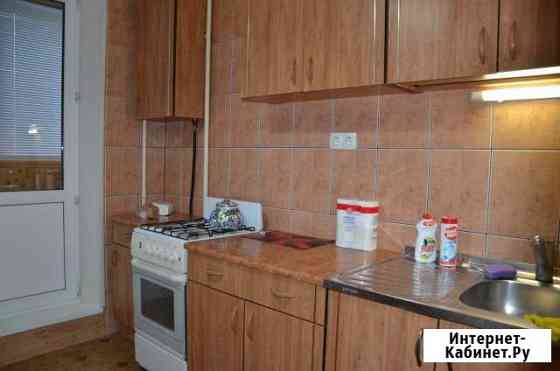 1-комнатная квартира, 37 м², 5/9 эт. в аренду на длительный срок в Белгороде Белгород
