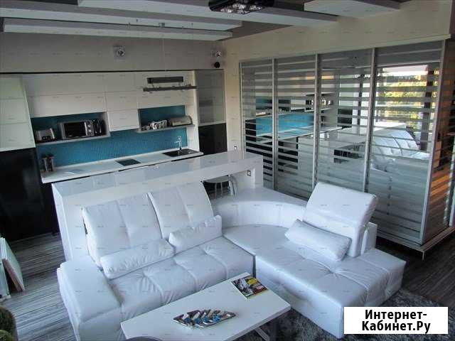 2-комнатная квартира, 57.2 м², 4/18 эт. на продажу в Ялте Ялта - изображение 1