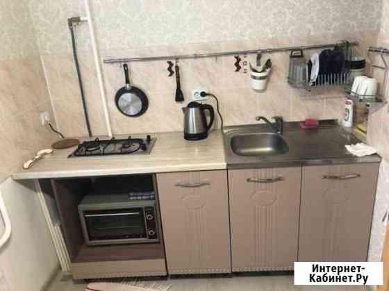 1-комнатная квартира, 30 м², 6/9 эт. в аренду посуточно в Усинске Усинск