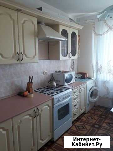 3-комнатная квартира, 74 м², 3/5 эт. на продажу в Моздоке Моздок - изображение 1