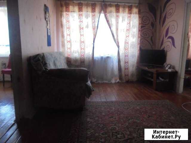 2-комнатная квартира, 48 м², 2/2 эт. на продажу в Первомайском Челябинской области Первомайский - изображение 1