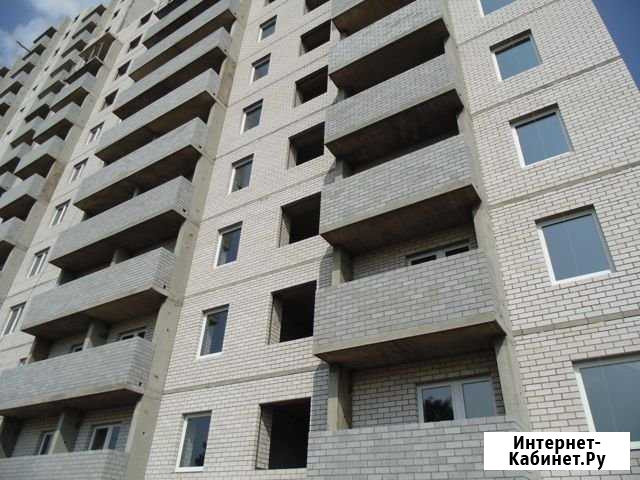 1-комнатная квартира, 41 м², 12/17 эт. на продажу в Смоленске Смоленск - изображение 1