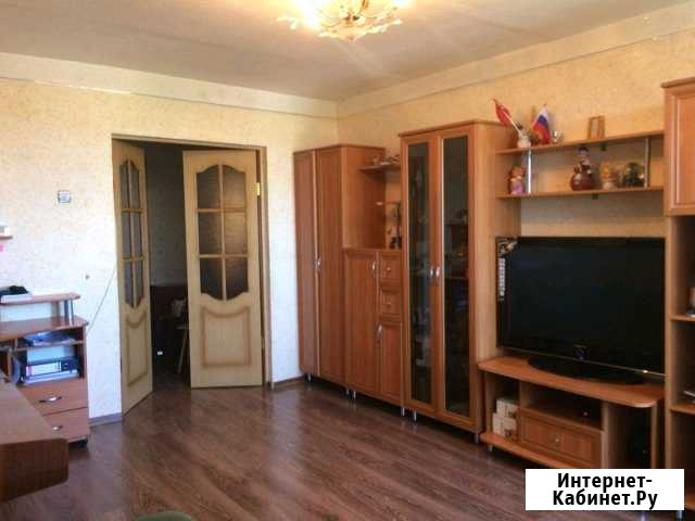 3-комнатная квартира, 60 м², 4/5 эт. на продажу в Бисерти Бисерть - изображение 1