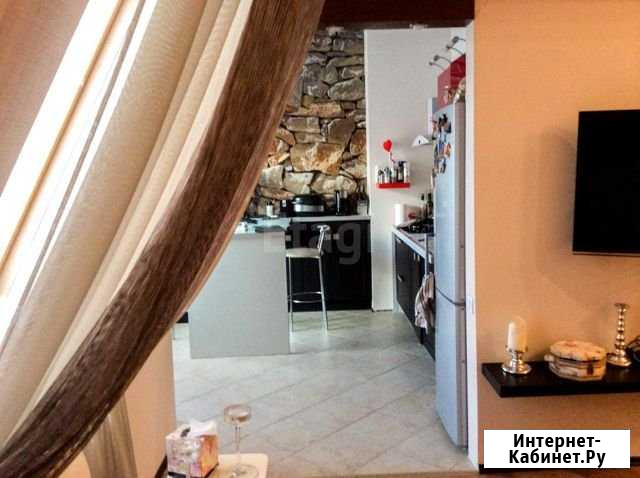 1-комнатная квартира, 40.3 м², 7/8 эт. в аренду на длительный срок во Всеволожске Всеволожск - изображение 1