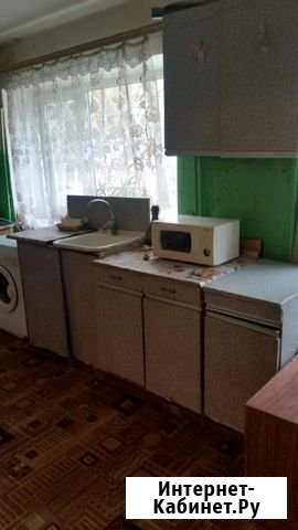 Комната 17 м² в 3-ком. кв., 2/5 эт. на продажу в Саратове Саратов - изображение 1