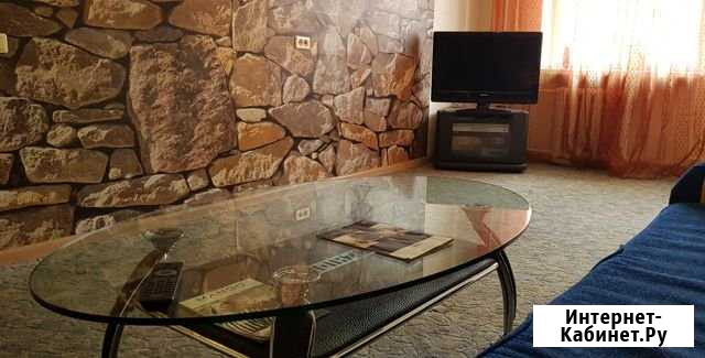 2-комнатная квартира, 50 м², 3/5 эт. в аренду на длительный срок в Пятигорске Пятигорск - изображение 1