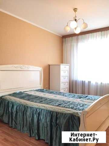2-комнатная квартира, 45 м², 5/5 эт. в аренду на длительный срок в Мытищах Мытищи - изображение 1