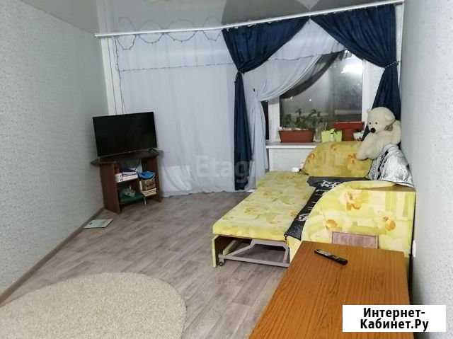 1-комнатная квартира, 42.9 м², 8/9 эт. на продажу в Норильске Норильск - изображение 1