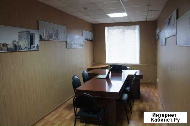 Офисное помещение с мебелью 20 кВ.м Казань - изображение 1