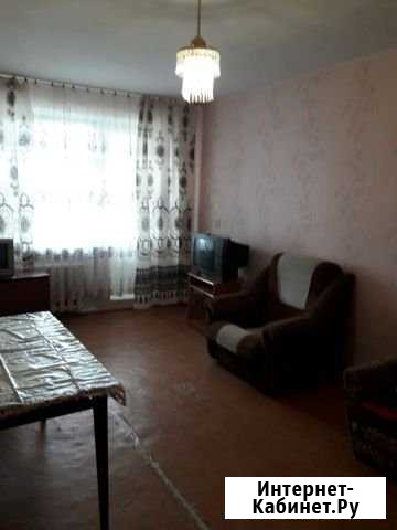 1-комнатная квартира, 32 м², 5/5 эт. на продажу в Минеральных Водах Минеральные Воды - изображение 1