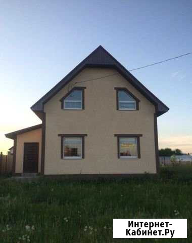 Дом 122 м² на участке 7.5 сот. на продажу в Тольятти Тольятти - изображение 1