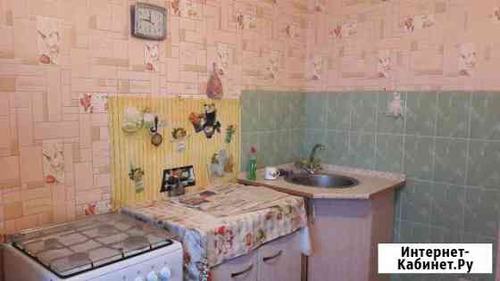 1-комнатная квартира, 36 м², 7/9 эт. на продажу в Губкине Губкин